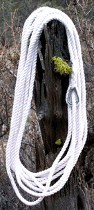 Cotton Rope