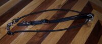 Rubber Reins