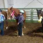 babies at fair