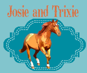Josie and Trixie – 4 part series