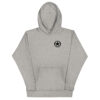 Wild Foals and Kids Unisex Adult Hoodie - Image 7