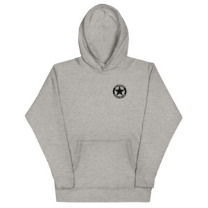 Wild Foals and Kids Unisex Adult Hoodie - Image 7