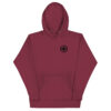 Wild Foals and Kids Unisex Adult Hoodie - Image 2