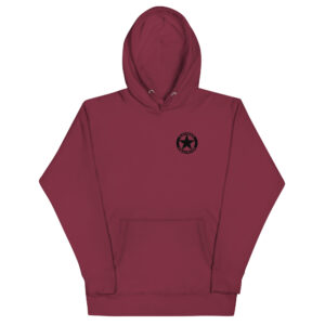 Wild Foals and Kids Unisex Adult Hoodie - Image 2