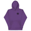 Wild Foals and Kids Unisex Adult Hoodie - Image 5