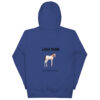 Wild Foals and Kids Unisex Adult Hoodie - Image 4