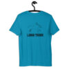 Lauman Training adult tshirt - Image 8