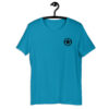 Lauman Training adult tshirt - Image 7
