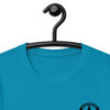 Lauman Training adult tshirt - Image 9