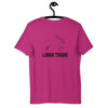 Lauman Training adult tshirt - Image 5