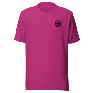 Wild Foals and Kids Adult Tshirt - Image 2