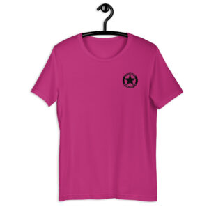 Lauman Training adult tshirt - Image 4