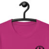 Lauman Training adult tshirt - Image 6