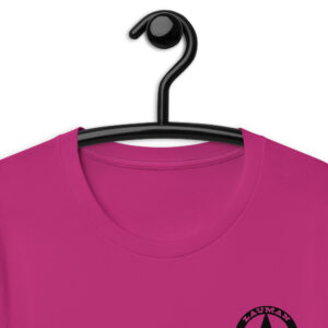 Lauman Training adult tshirt - Image 6