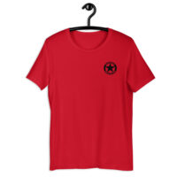 Lauman Training adult tshirt