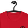 Lauman Training adult tshirt - Image 3