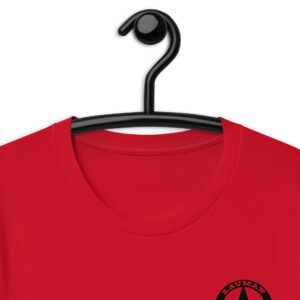 Lauman Training adult tshirt - Image 3