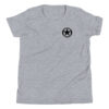 Wild Foals and Kids Youth Short Sleeve T-Shirt - Image 7