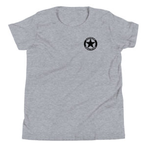 Wild Foals and Kids Youth Short Sleeve T-Shirt - Image 7