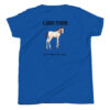 Wild Foals and Kids Youth Short Sleeve T-Shirt - Image 2