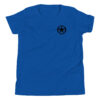 Wild Foals and Kids Youth Short Sleeve T-Shirt