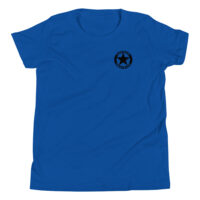 Wild Foals and Kids Youth Short Sleeve T-Shirt
